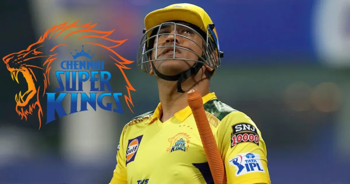 CSK Tickets 2025 Booking Platforms, Prices, and Step-by-Step Guide