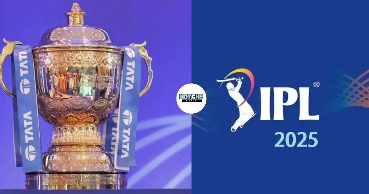 When Does IPL 2025 Online Ticket Booking Start