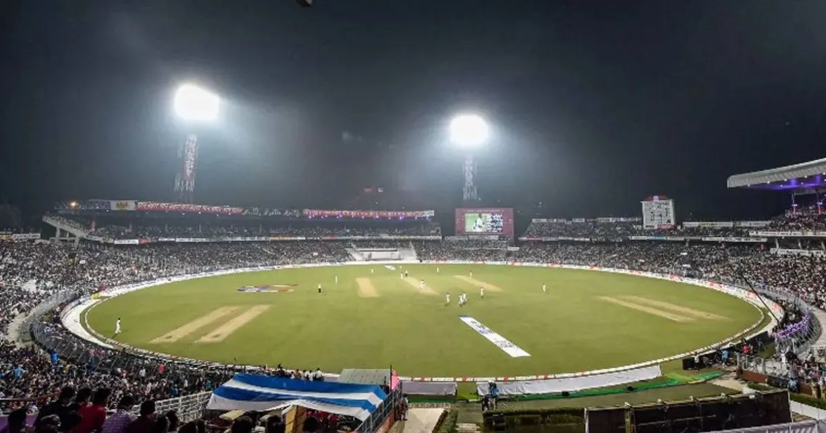 How to Book Eden Gardens Tickets Online in 2025