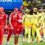 PBKS vs CSK 2025 Tickets Cost