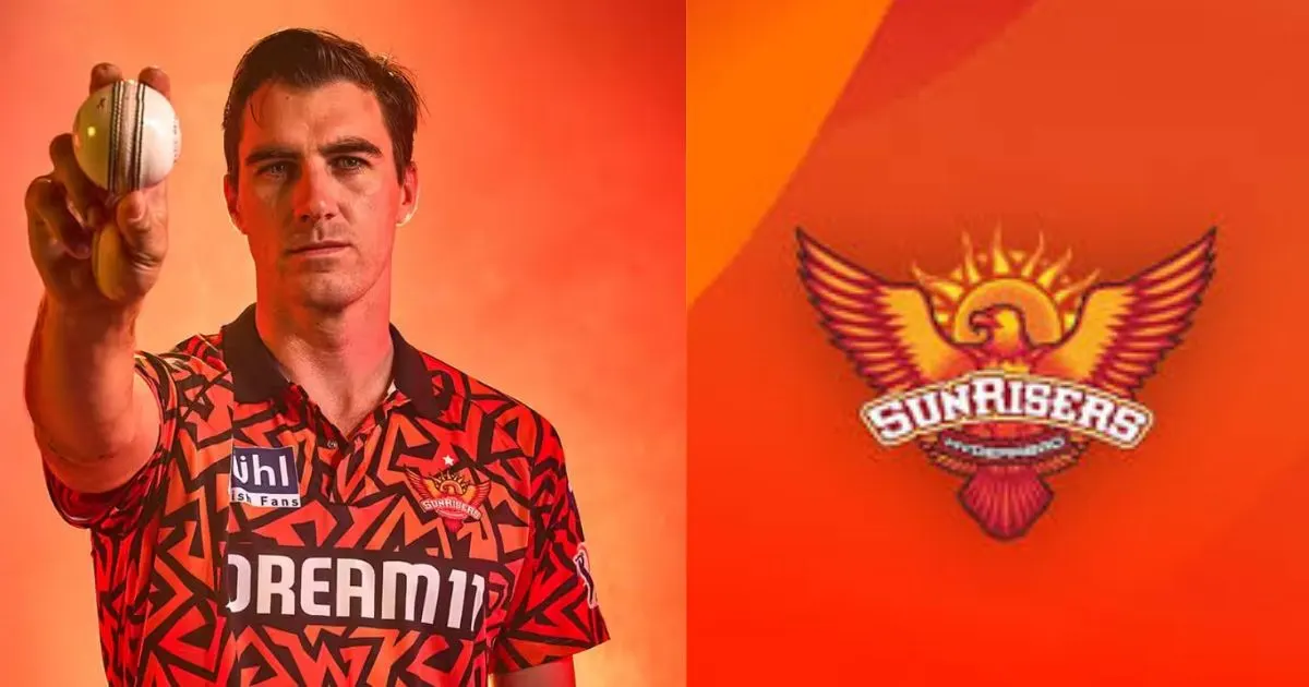 SRH vs RR 2025 Tickets