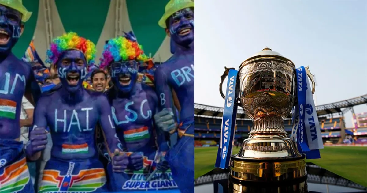 IPL 2025 Online Ticket Booking Guide