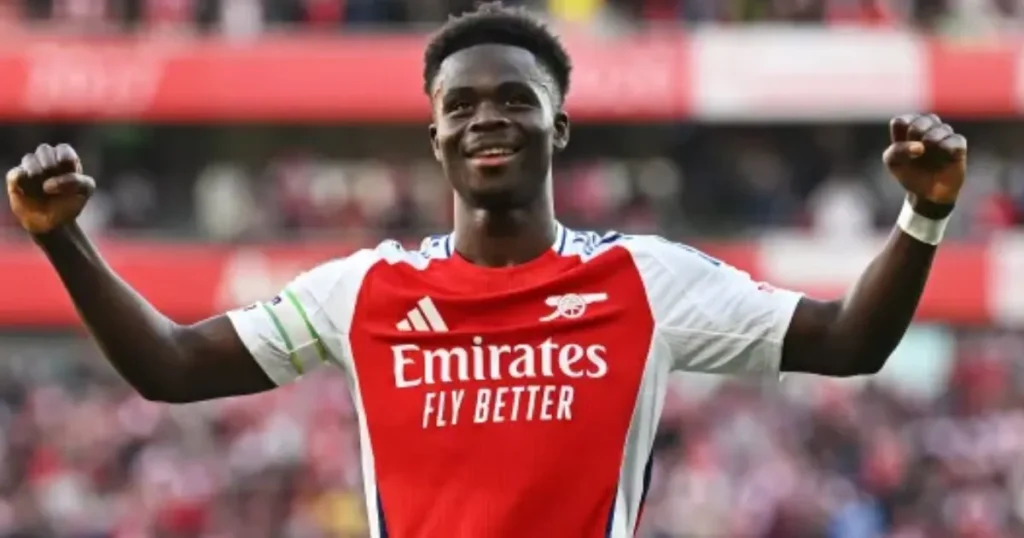 Arsenal vs Crystal Palace Prediction