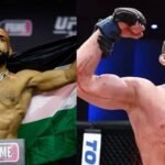 Belal Muhammad vs Jack Della Maddalena Odds