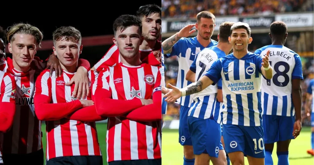 Brentford vs Brighton Prediction