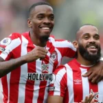 Brentford vs Nottingham