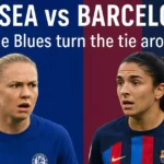 Chelsea vs Barcelona Prediction