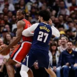 Clippers vs Nuggets Prediction