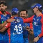 DC vs KKR Prediction