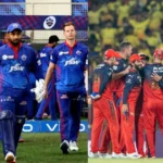 DC vs RCB Prediction