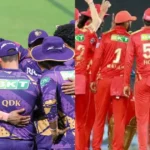 KKR vs PBKS Prediction