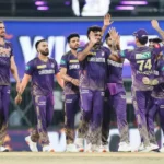 KKR vs RR Match Prediction