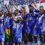 Leicester City vs Southampton
