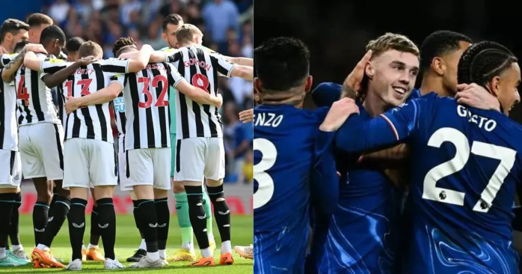 Newcastle vs Ipswich Town Prediction