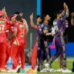 PBKS vs KKR Prediction
