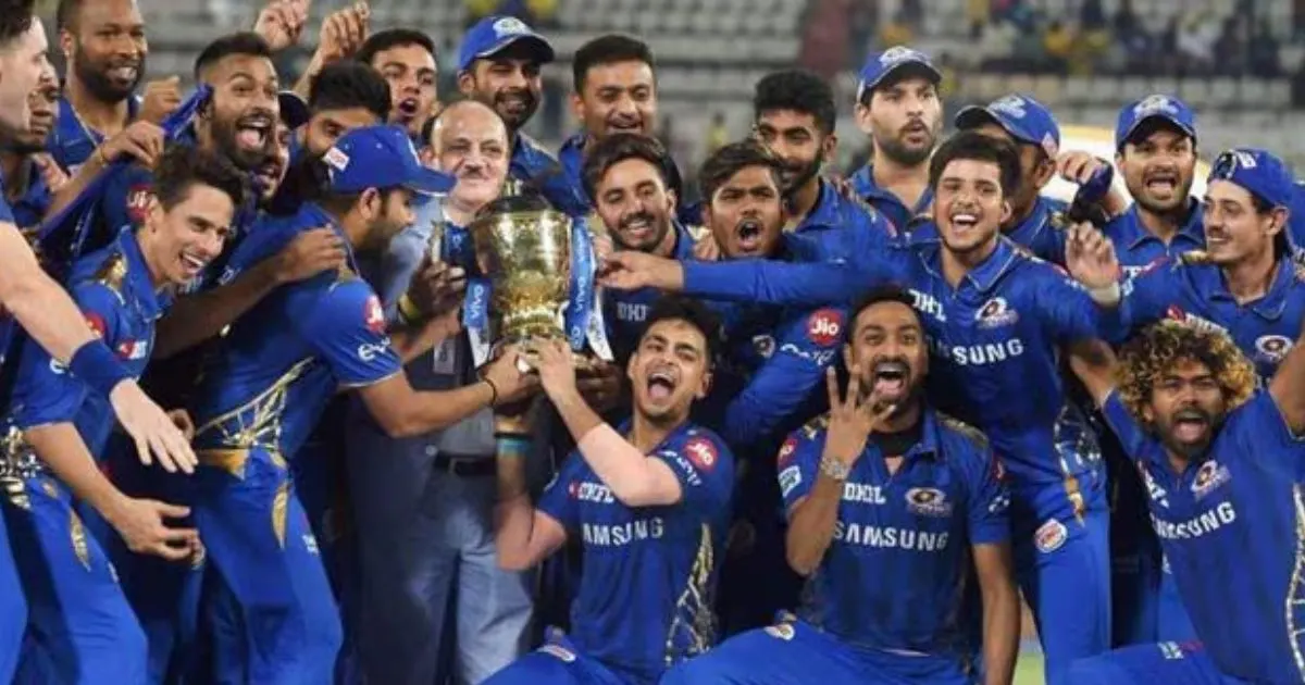 RR vs MI Dream11 Prediction