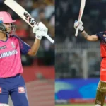 RR vs RCB Tickets