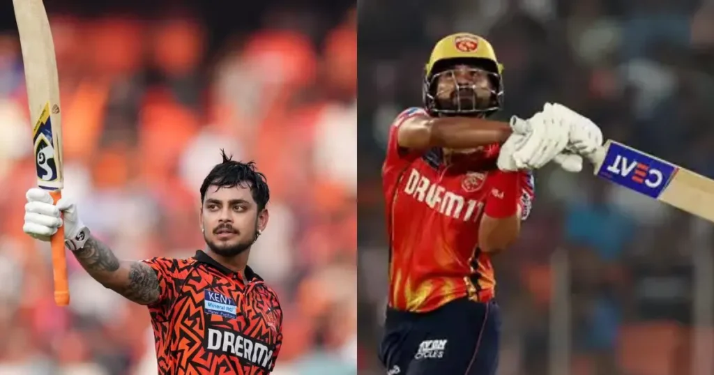 SRH vs PBKS Match Prediction