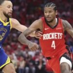Warriors vs Rockets Prediction